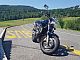Honda&nbsp;CB900F Hornet