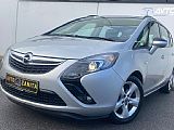 Opel Zafira 2.0 CDTI 96KW-KLIMA-LED-2.LASTNIK-SLO-ALU-TEMP