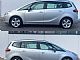 Opel&nbsp;Zafira&nbsp;<small><strong>2.0 CDTI 96KW-KLIMA-LED-2.LASTNIK-SLO-ALU-TEMP</strong></small>