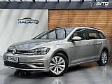 Volkswagen Golf Variant 2.0 TDI Comfortline DSG LED-NAVIG-ACC-LEASING
