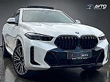 BMW serija X6: xDrive40d M PRO PANO SOFT CL LASER HARMAN HUD 22