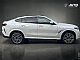 BMW&nbsp;serija X6:&nbsp;<small><strong>xDrive40d M PRO PANO SOFT CL LASER HARMAN HUD 22</strong></small>