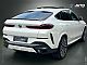 BMW&nbsp;serija X6:&nbsp;<small><strong>xDrive40d M PRO PANO SOFT CL LASER HARMAN HUD 22</strong></small>