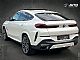 BMW&nbsp;serija X6:&nbsp;<small><strong>xDrive40d M PRO PANO SOFT CL LASER HARMAN HUD 22</strong></small>
