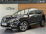 Renault Koleos 4WD dCi LED-VIRTU-ACC-NAVIG-KAMERA-PDC-MRTVI KOT
