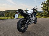 CF Moto 675NK 
