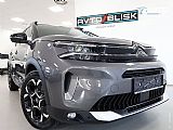 Citro�n C5 Aircross Shine BlueHDi 130-LED-NAVIGACIJA-KAMERA-1LAST-...