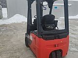 Linde E14