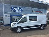 Ford Transit Kombi Furgon L3H2 2.0 TDCi 165KM