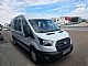 Ford&nbsp;Transit&nbsp;<small><strong>Kombi Furgon L3H2 2.0 TDCi 165KM</strong></small>