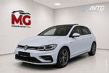 Volkswagen Golf 1.6 TDI R-Line��Panorama��Virtual��1.Lastnik��SLO