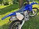 Yamaha&nbsp;yzf 250