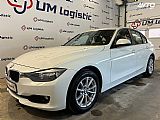 BMW serija 3: 316d-SLO-1.LASTNIK