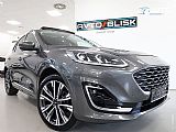 Ford Kuga Vignale AWD X 2.0-LED-4X4-KAMERA-360-KLJUKA-RADAR.