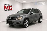 Volkswagen Tiguan 2.0 TDI 4motion��Vl.kljuka��2.Lastnik��SLO
