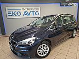 BMW serija 2 Gran Tourer: 218 D FINANCIRANJE BREZ POLOGA V 10 MIN