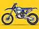 Sherco&nbsp;300 SE ENDURO GP REPLICA STEVE HOLCOMBE