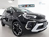Opel Crossland 1.2 TURBO ULTIMATE-LED-KAMERA-NAVIGACIJA-1LASTNIK.