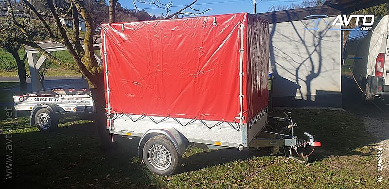 Stema&nbsp;2.1X1.3m 750-1300kg&nbsp;<small><strong></strong></small>