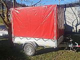 Stema 2.1X1.3m 750-1300kg