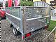 Stema&nbsp;2.1x1.3x0.66m z re�etko 2mm jeklena plo�evina&nbsp;<small><strong></strong></small>