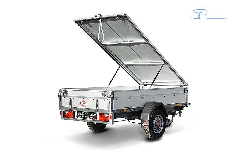 Stema&nbsp;ST O2 13-25-13.1 1300kg&nbsp;<small><strong></strong></small>