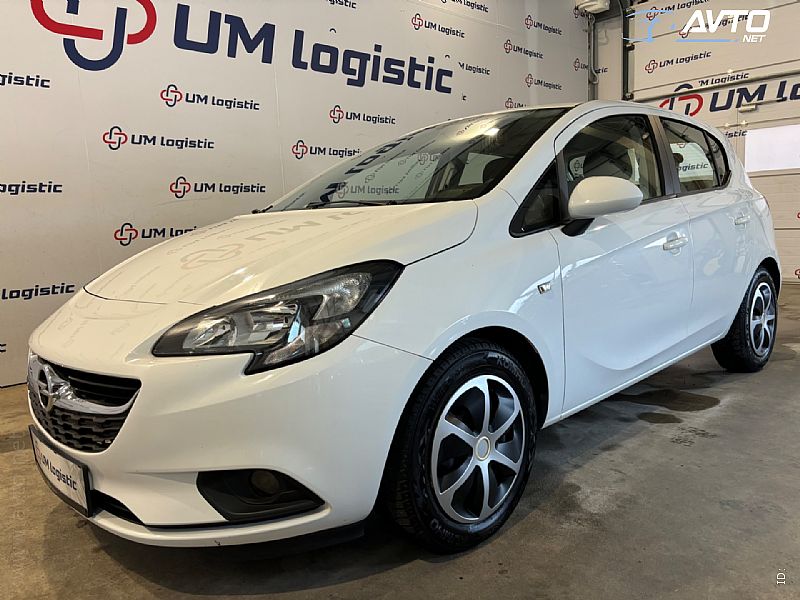 Opel&nbsp;Corsa&nbsp;<small><strong>1.2 Selection-SLO-1.LASTNIK-ODLI�NA</strong></small>