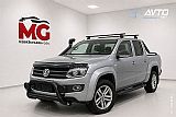 Volkswagen Amarok 2.0 TDI DSG��4X4��Vl.kljuka��Za��itni elementi