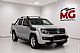 Volkswagen&nbsp;Amarok&nbsp;<small><strong>2.0 TDI DSG��4X4��Vl.kljuka��Za��itni elementi</strong></small>