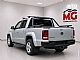 Volkswagen&nbsp;Amarok&nbsp;<small><strong>2.0 TDI DSG��4X4��Vl.kljuka��Za��itni elementi</strong></small>