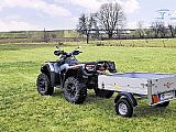 Stema 350kg za �tiri kolo ATV