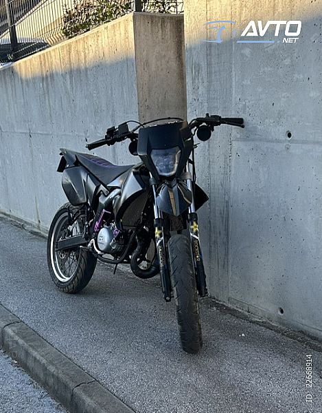 Yamaha&nbsp;dt