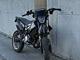 Yamaha dt