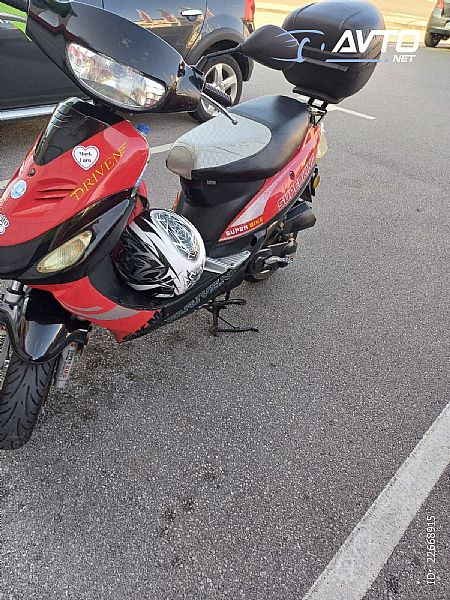 Barton&nbsp;Bovtijan sport drf