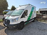 Ford Transit 2.0d 