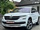 �koda&nbsp;Kodiaq&nbsp;<small><strong>2.0 TDI SPORTLINE 4X4 NAJUGODENJ�I LEASING�KAMERA</strong></small>