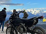 Yamaha dt 50 rsm