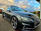 Audi S5 3.0 TFSI Q