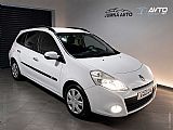 Renault Clio Grandtour 1.2 16V Dynamique