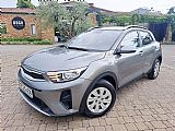 Kia Stonic 1.2 DPI LX Fun+ ISG SAMO 19.OOOKM 1LAST SL0 NOVO