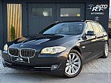 BMW serija 5: Touring 520d|PANO|NAVI|ALU|MEMORY|VELIK SER.|PDC|