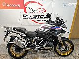 BMW R 1250 GS 1. LASTNIK ODLI�EN NA OBROKE