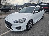 Ford Focus Karavan EcoBoost 125 mHEV ST-Line
