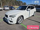 BMW serija X1: X1 xDrive23d M Sport paket