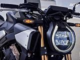 Honda Honda CB650R  2024  � menjava za suzuki 1800vzr