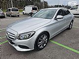 Mercedes-Benz C-Razred C 2.2d AVANTGARDE|FuLED|Usnje|kamera|NAVI|Panorama