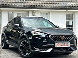 Cupra Formentor 1.5 TSI DSG VSA OPREMA�NAJUGODNEJ�I LEASING�