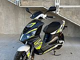 Piaggio NRG POWER 25KMH ZELO LEP