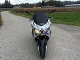 Gilera Nexus 125