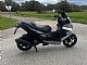 Gilera&nbsp;Nexus 125